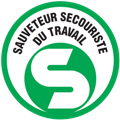 Logo SST Sauveteur Secouriste du Travail